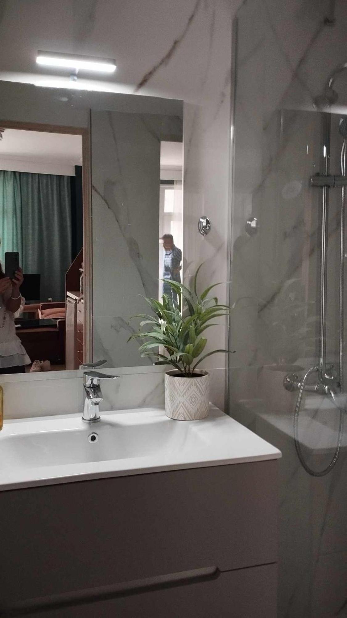 Hospitable Appartment In The Central Park, Xanthi Exterior foto